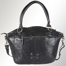 Load image into Gallery viewer, SWC188 Tote Genuine Leather women bag western Bag