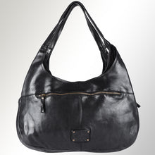 Load image into Gallery viewer, SWC189 Tote Genuine Leather women bag western Bag