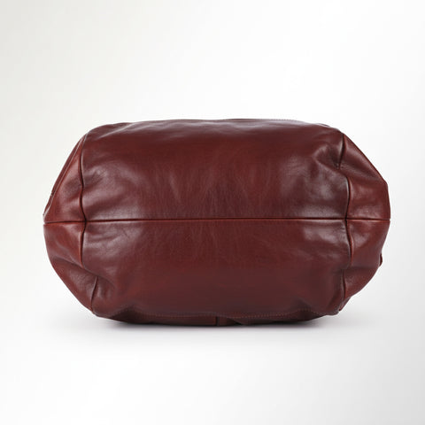 Classic Expander Shoulder Tote