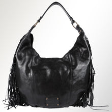 Load image into Gallery viewer, SWC127 Hobo Genuine Leather women bag western Bag