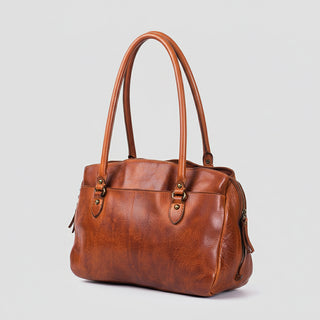 SWC131 Tote Genuine Leather women bag western Bag