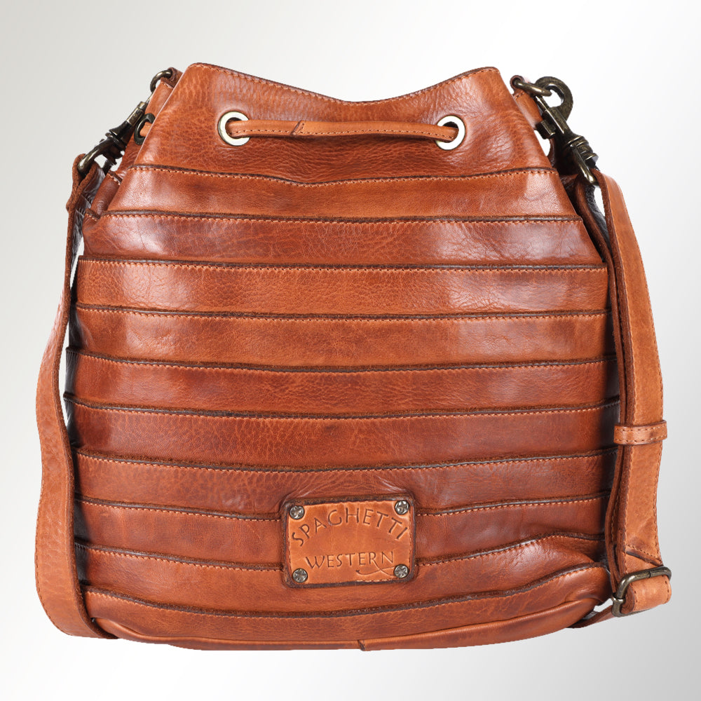 SWC138 Hobo Genuine Leather women bag western Bag