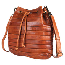 Load image into Gallery viewer, SWC138 Hobo Genuine Leather women bag western Bag