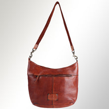 Load image into Gallery viewer, SWC140 Hobo Genuine Leather women bag western Bag