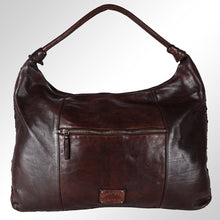 Load image into Gallery viewer, SWC141 Hobo Genuine Leather women bag western Bag