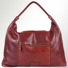 Load image into Gallery viewer, SWC141 Hobo Genuine Leather women bag western Bag