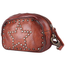 Load image into Gallery viewer, SWC166 Crossbody Genuine Leather women bag western Bag