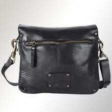 Load image into Gallery viewer, SWC170 Crossbody Genuine Leather women bag western Bag