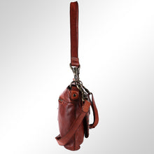 Load image into Gallery viewer, SWC174 Crossbody Genuine Leather women bag western Bag