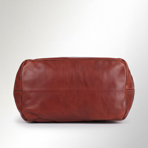 Altamira - Premium Leather Hobo Bag
