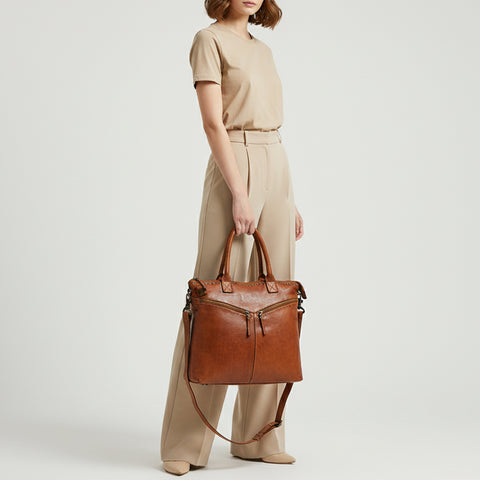 Selmora - Luxury Tote Bag