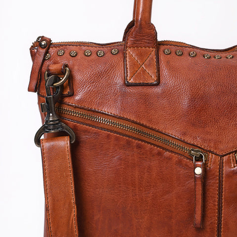 Selmora - Luxury Tote Bag