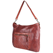 Load image into Gallery viewer, SWC180 Hobo Genuine Leather women bag western Bag