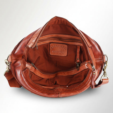 Valcora - Basket Weave Tote Bag