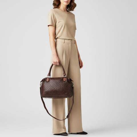 Montavio - Handcrafted Tote Bag