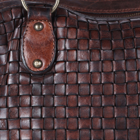 Montavio - Handcrafted Tote Bag