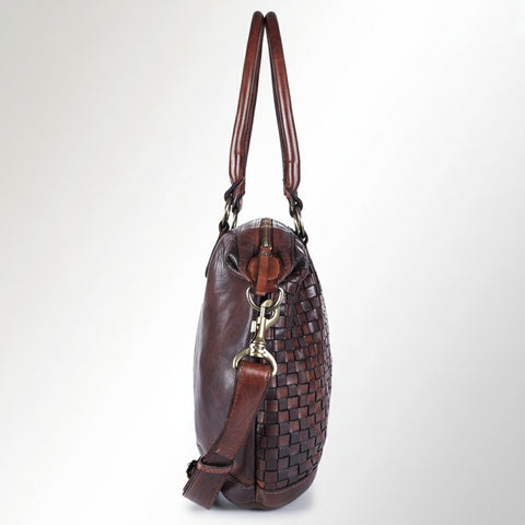 Montavio - Handcrafted Tote Bag