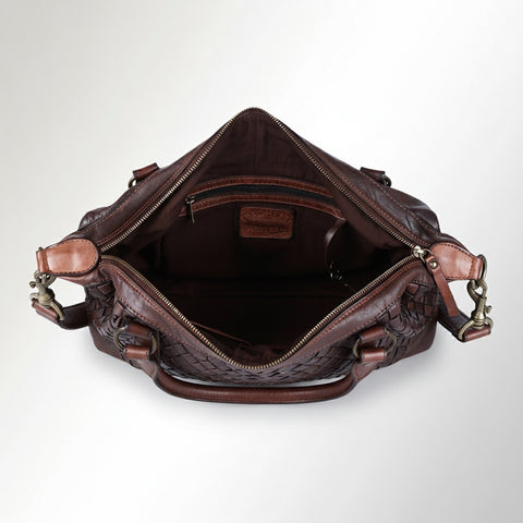 Montavio - Handcrafted Tote Bag