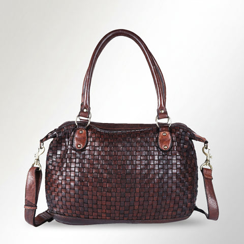 Montavio - Handcrafted Tote Bag