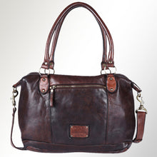 Load image into Gallery viewer, SWC182 Tote Genuine Leather women bag western Bag