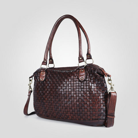 Montavio - Handcrafted Tote Bag