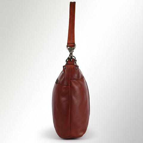 Bellavento - Soft Supple Shoulder Bag