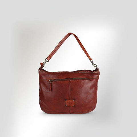 Bellavento - Soft Supple Shoulder Bag