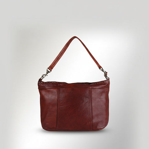 Bellavento - Soft Supple Shoulder Bag