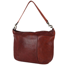 Load image into Gallery viewer, SWC183 Hobo Genuine Leather women bag western Bag