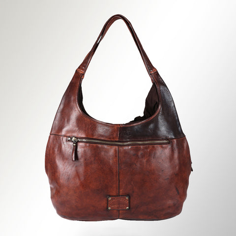 Terravio - Slouchy Hobo Bag