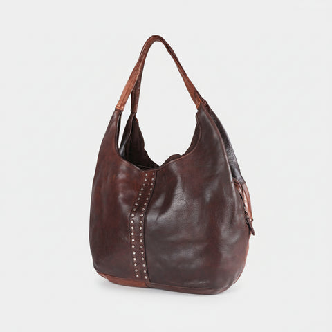 Terravio - Slouchy Hobo Bag