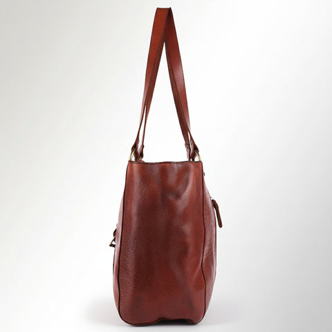 Rosavello - Handcrafted Tote Bag