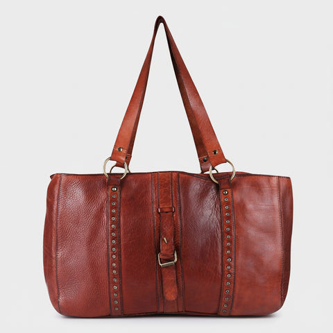 Rosavello - Handcrafted Tote Bag