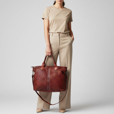 Stallara - Large Tote Bag