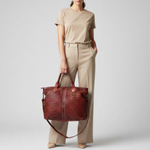 SWC187CG Tote Genuine Leather women bag western Bag