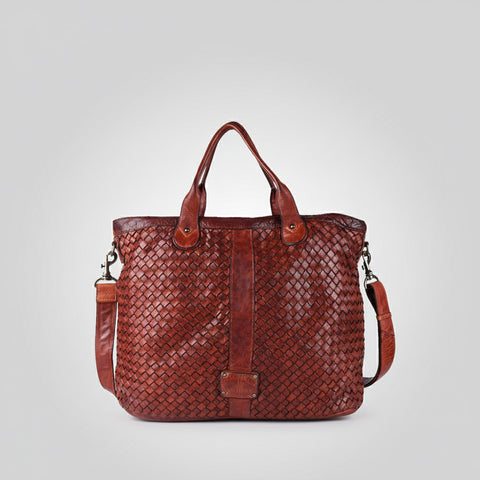Stallara - Large Tote Bag
