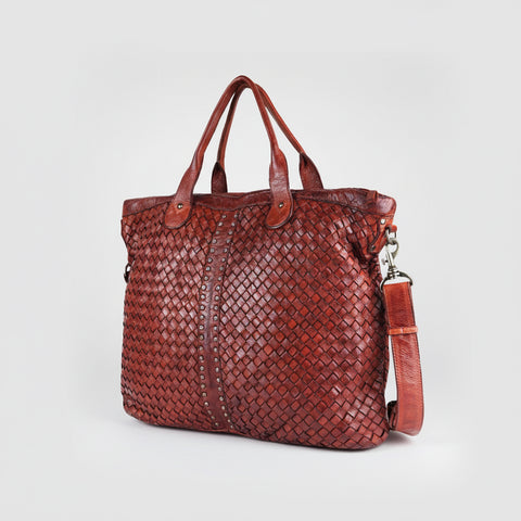 Stallara - Large Tote Bag