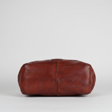 Lunetta - Luxury Leather Tote Bag