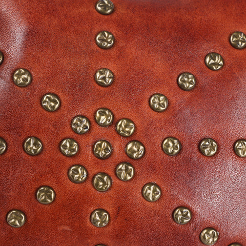 Pelloro - Luxury Full Grain Crossbody