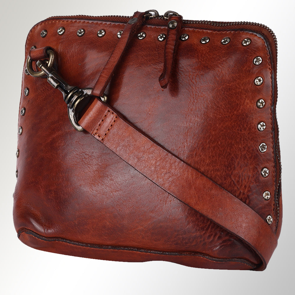 SWC199 Coin Purse Genuine Leather women bag western Bag