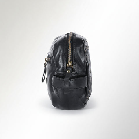 Terrenzo - Premium Leather Toiletry