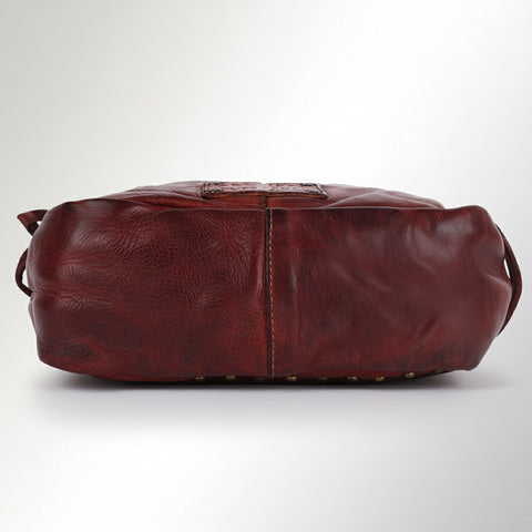 Terrenzo - Premium Leather Toiletry