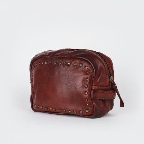 Terrenzo - Premium Leather Toiletry