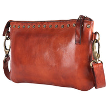 Load image into Gallery viewer, SWC192 Crossbody Genuine Leather women bag western Bag