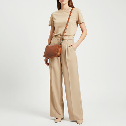 Montavio - Riveted Organiser Bag