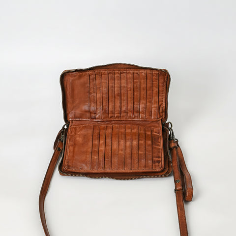 Montavio - Riveted Organiser Bag