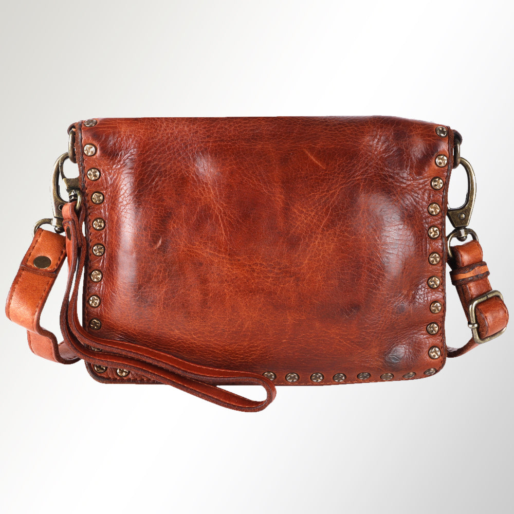 SWC195 Wallet Genuine Leather women bag western Bag