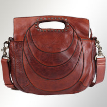 Load image into Gallery viewer, SWC173 Clutch Genuine Leather women bag western Bag