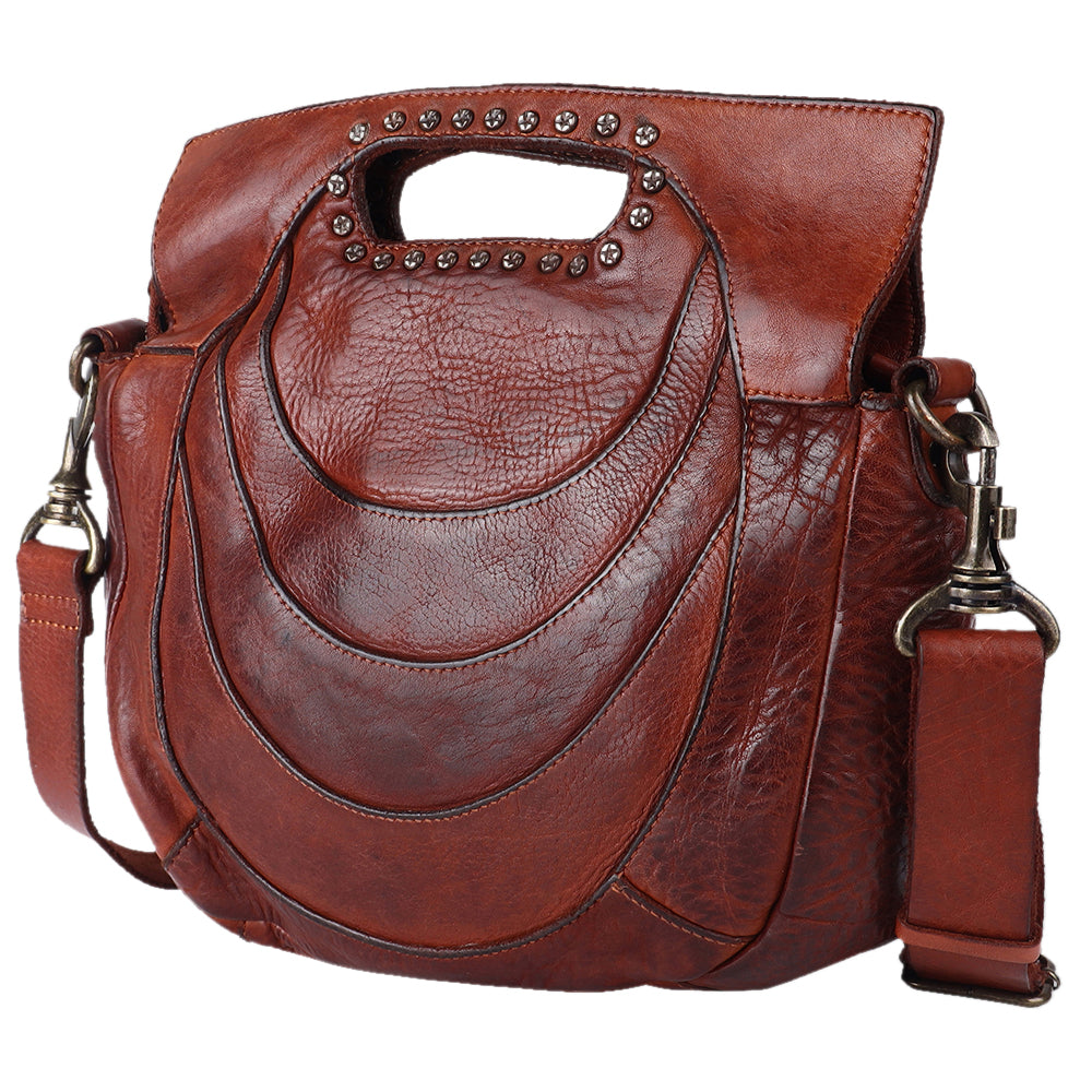 SWC173 Clutch Genuine Leather women bag western Bag