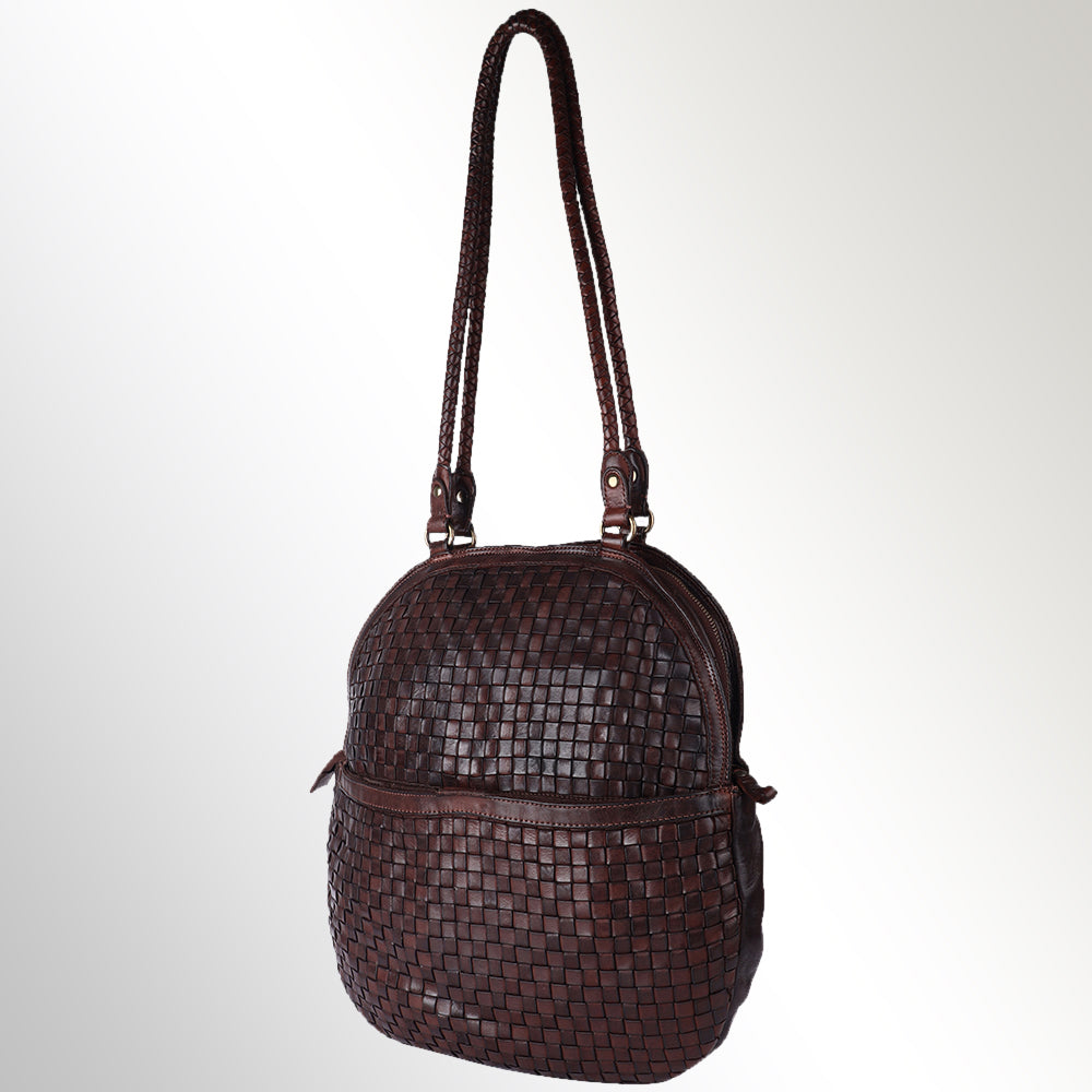 SWC130 Tote Genuine Leather women bag western Bag